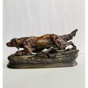 Sleeping Dog. J. Moigniez